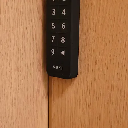 Moderne Einraumwohnung In Mit Netflix Zugang *