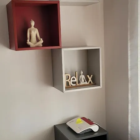 Moderne Einraumwohnung In Mit Netflix Zugang Apartment *