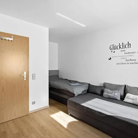 Moderne Einraumwohnung In Mit Netflix Zugang *