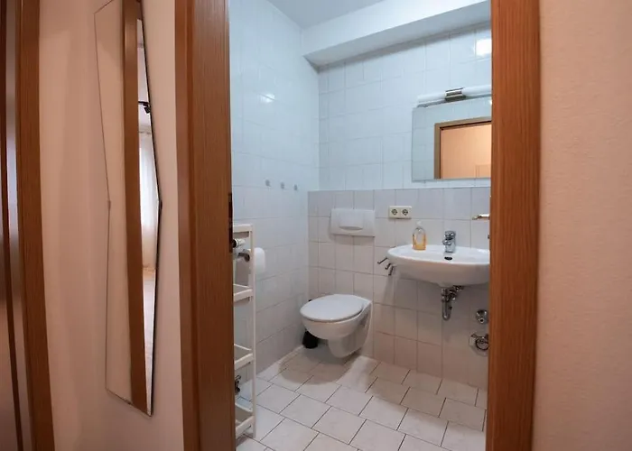 Moderne Einraumwohnung In Mit Netflix Zugang Apartamento Leipzig