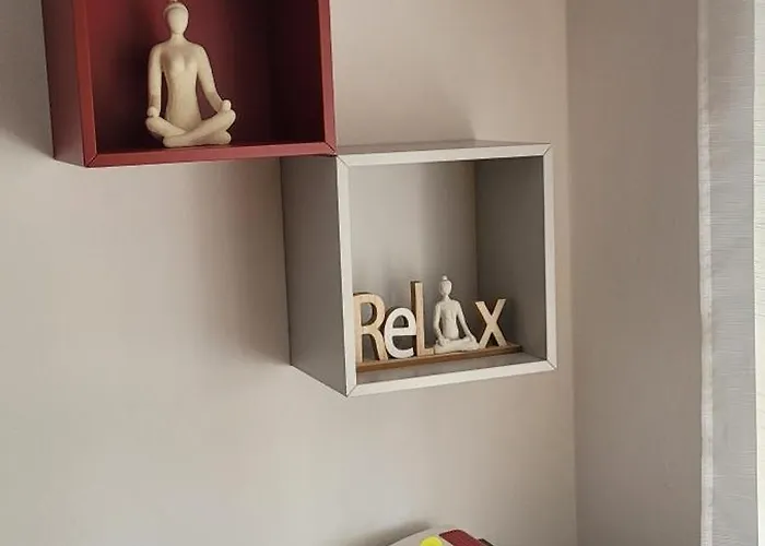 Moderne Einraumwohnung In Mit Netflix Zugang Apartamento *