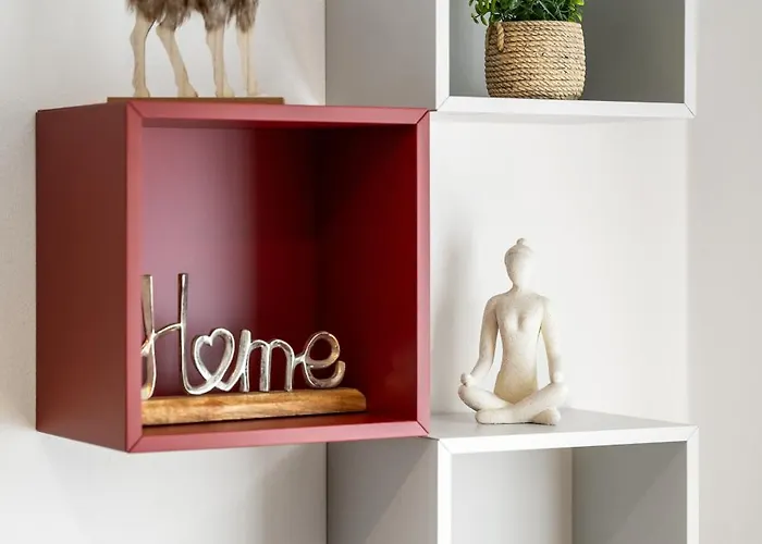 Moderne Einraumwohnung In Mit Netflix Zugang * ライプツィヒ