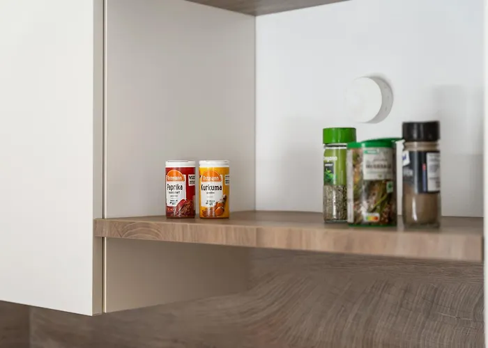 Moderne Einraumwohnung In Mit Netflix Zugang Лейпциг